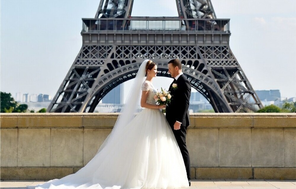 Во Франции планируют отменить понятие «супружеский долг»