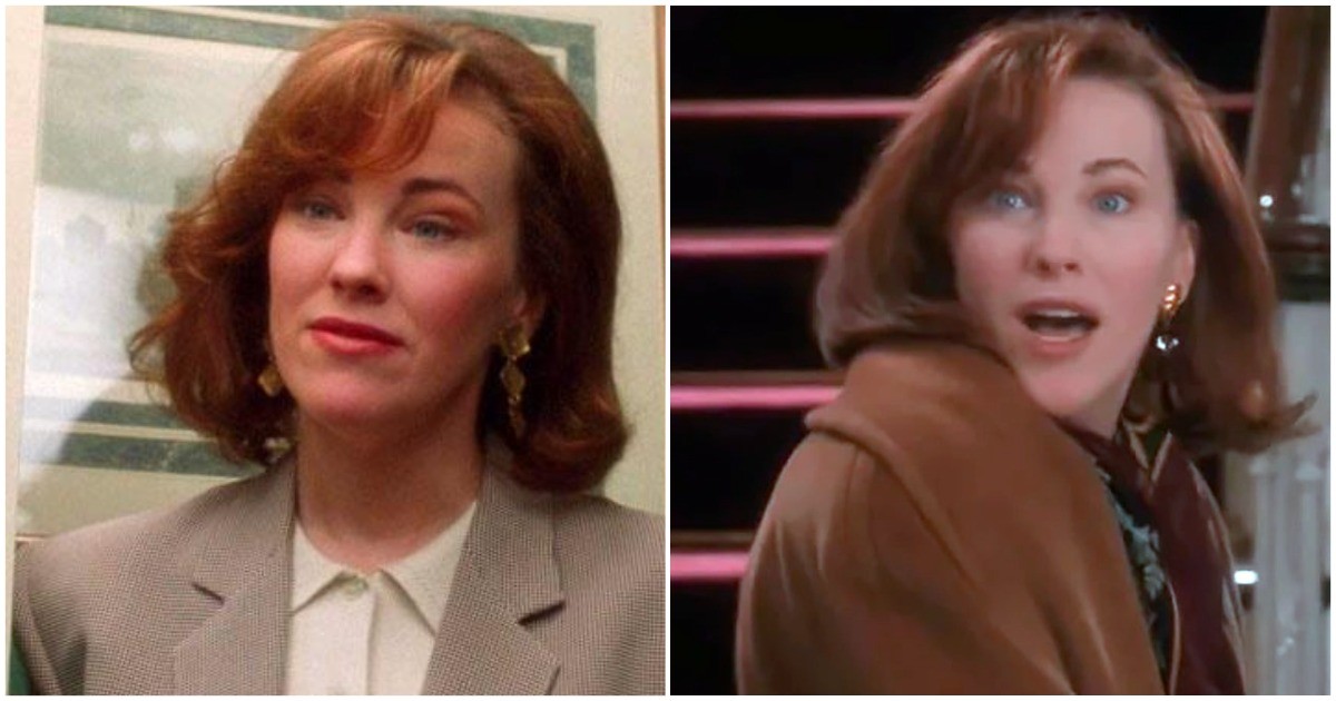 Последний занавес Кейт Маккаллистер: Кэтрин О’Хара скончалась в возрасте 71 года