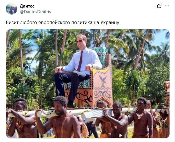 О политике и малость об оппозиции