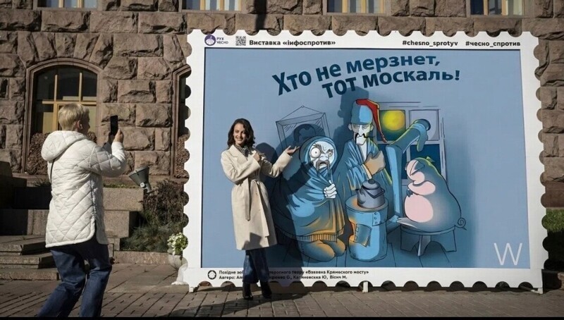 О политике и малость об оппозиции