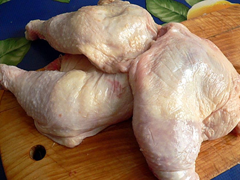 Загадка "ножек Буша". Почему в СССР везли именно эту часть курицы?