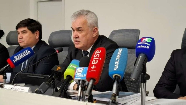 9 тысяч таджикских школьников вернулись из России: они не смогли там учиться