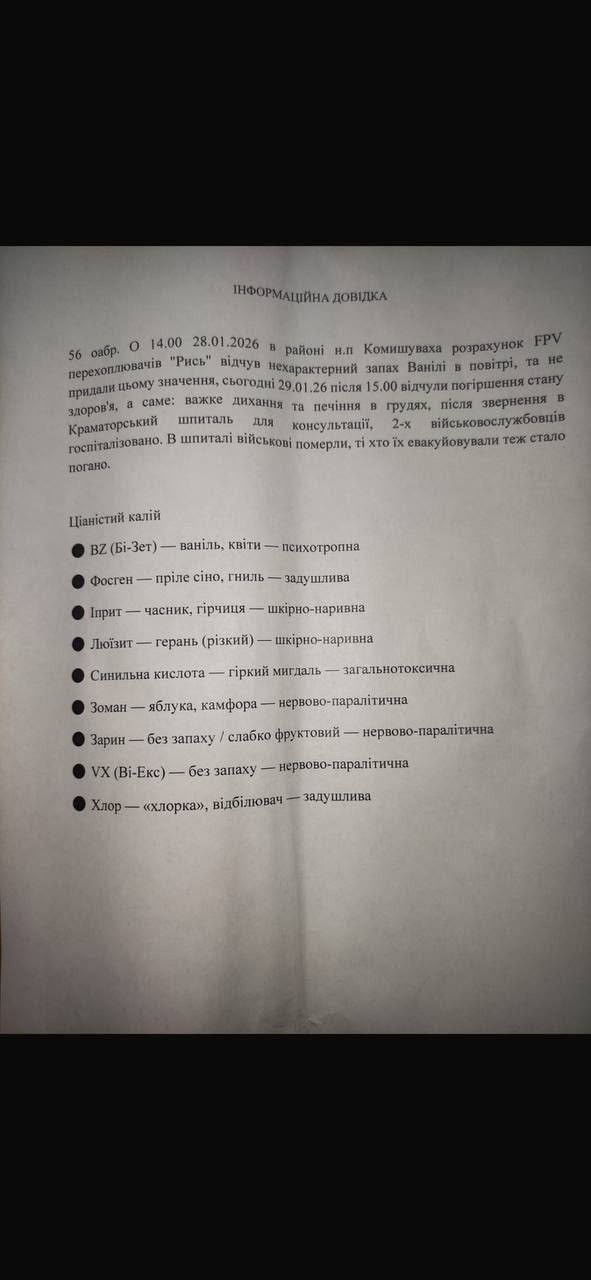 Весной в Куеве будет сплошная психотропная ваниль