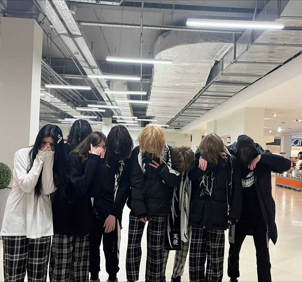 Металл — это не жанр “для всех”, и именно поэтому он так легко превращается в идентичность