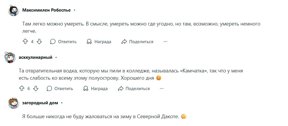 Американская драма vs Камчатский дзен: в сети сравнили аномальные снегопады в США и на Камчатке