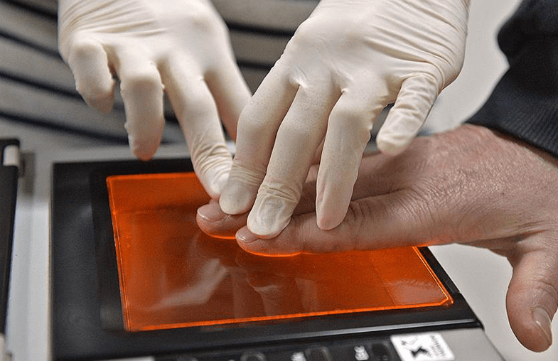 Ошибка старого душегуба: убийца пяти человек сдал отпечатки и попался на нераскрытом деле из прошлого