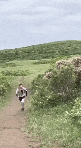 Просто гифки, всякие и&nbsp;разные