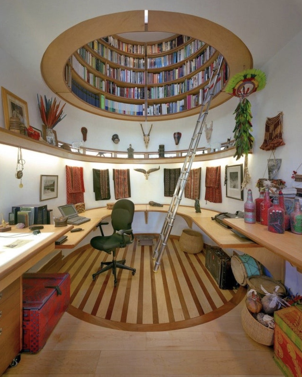 Дизайнеры смогли феерично улучшить визуально и функционально привычные вещи