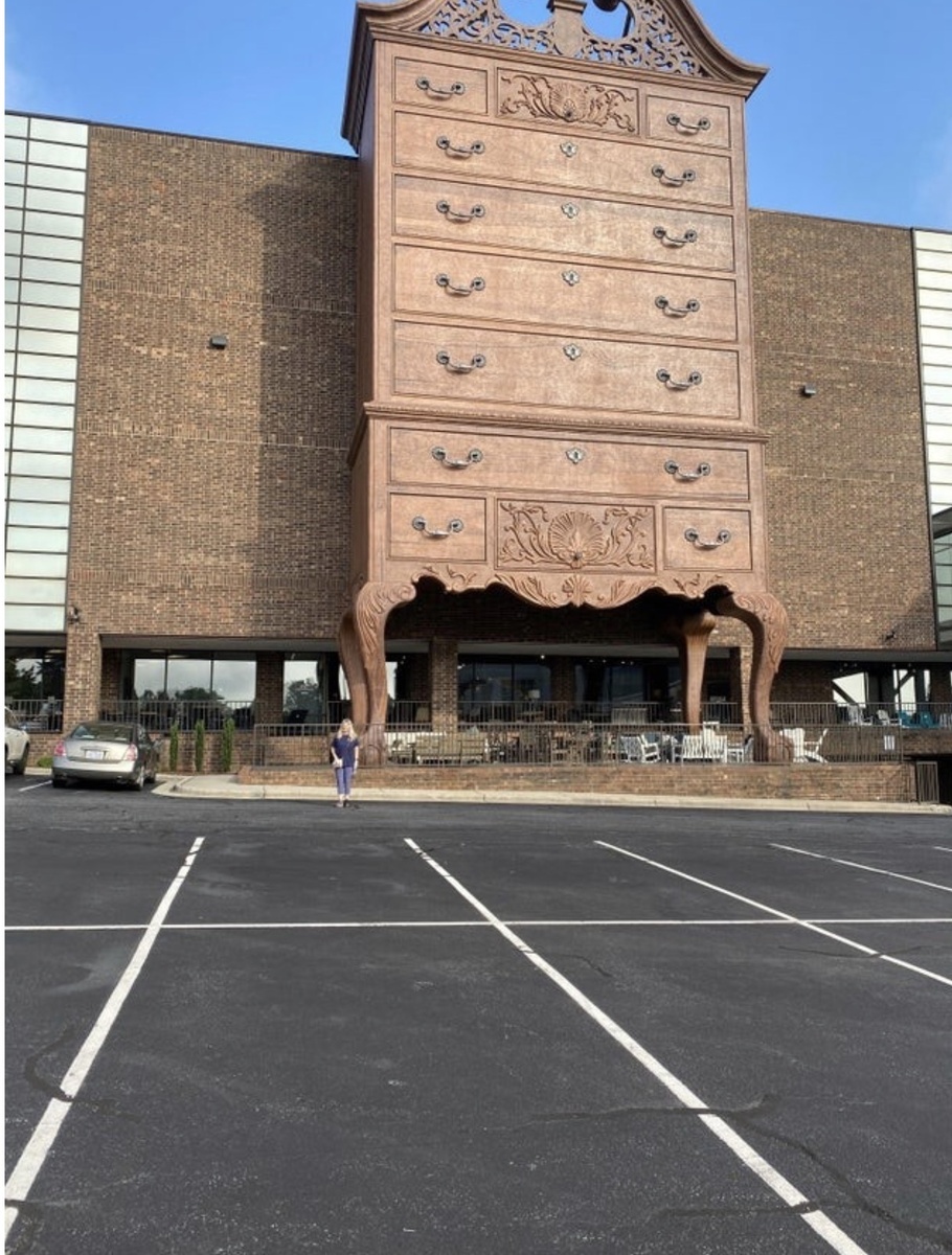 Дизайнеры смогли феерично улучшить визуально и функционально привычные вещи