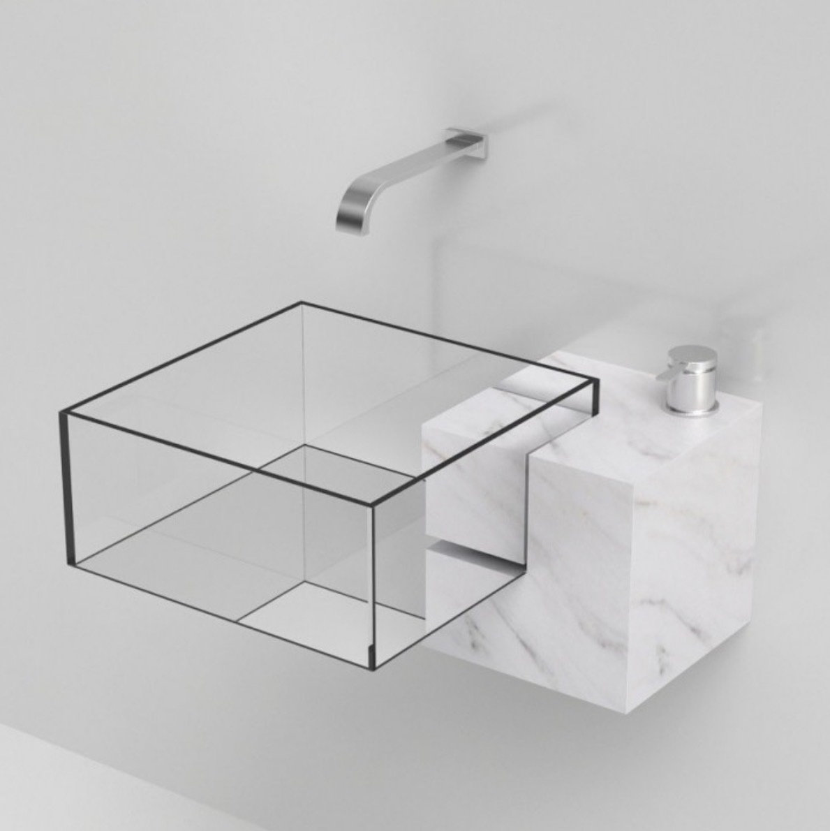 Дизайнеры смогли феерично улучшить визуально и функционально привычные вещи