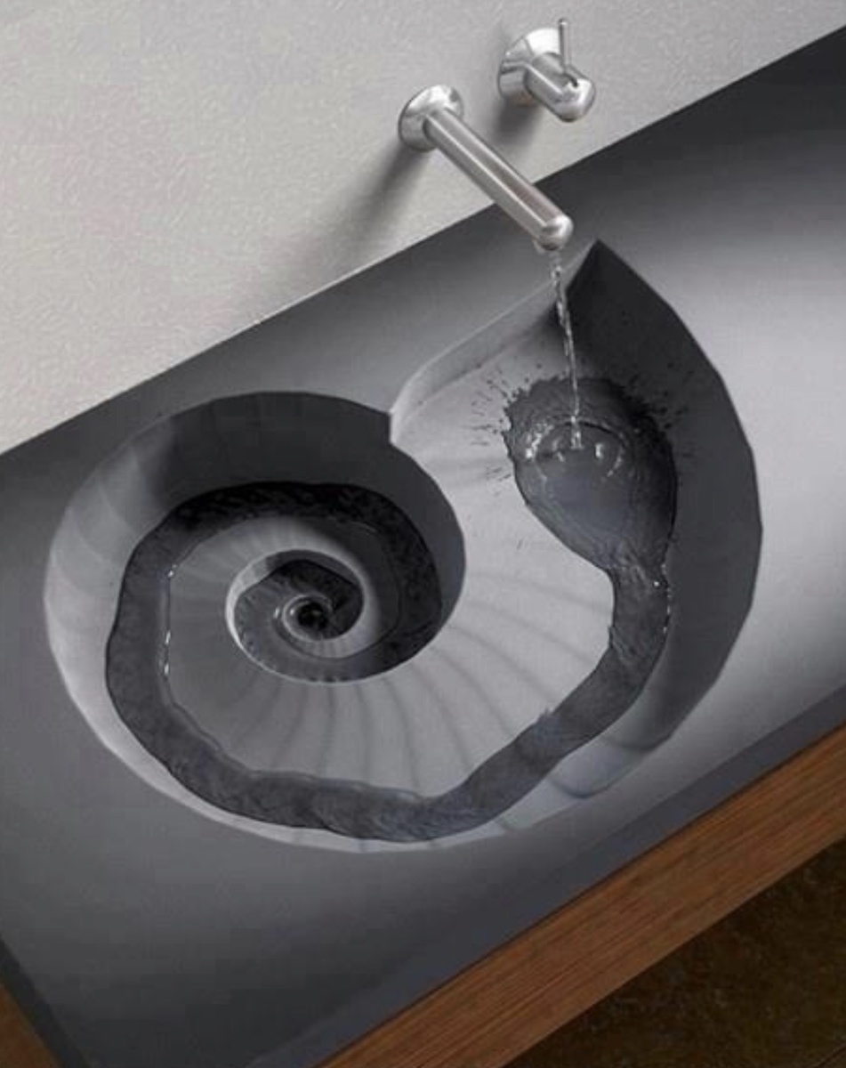 Дизайнеры смогли феерично улучшить визуально и функционально привычные вещи