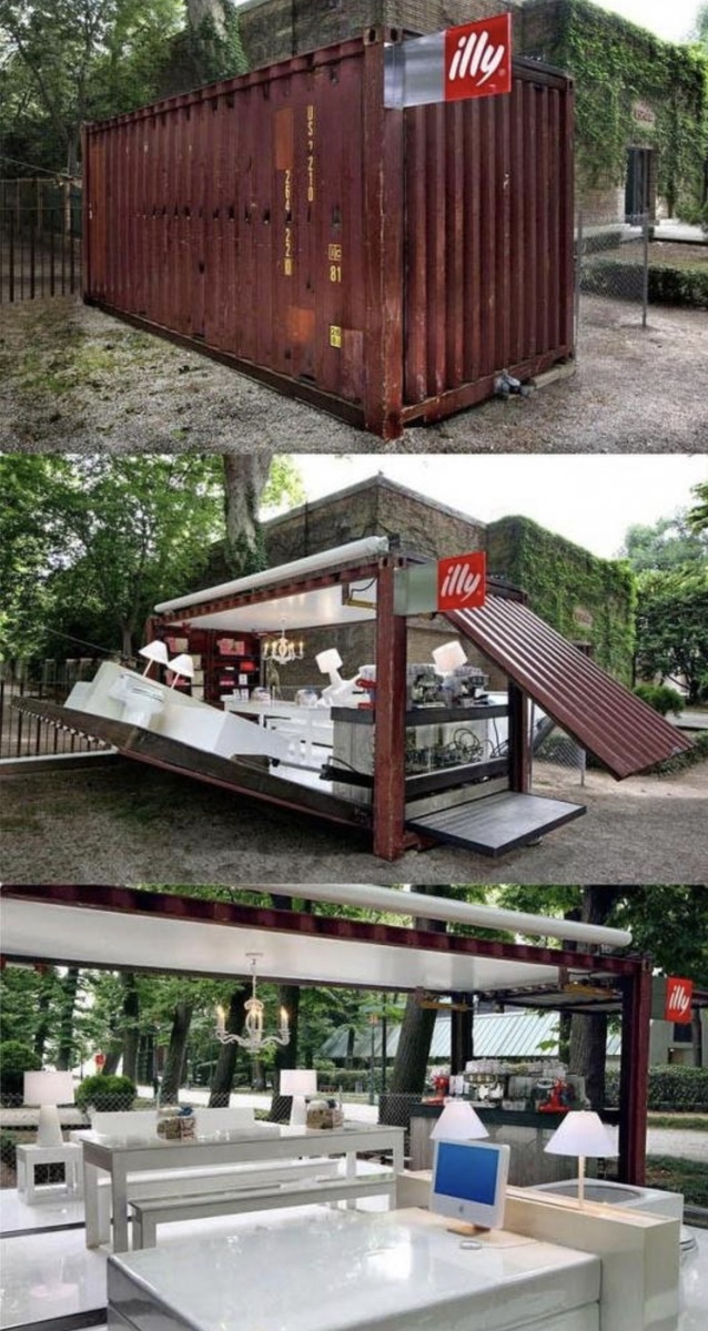 Дизайнеры смогли феерично улучшить визуально и функционально привычные вещи