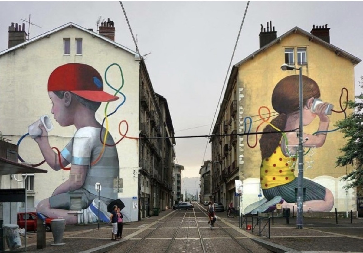 Дизайнеры смогли феерично улучшить визуально и функционально привычные вещи