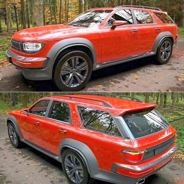 АвтоВсячина