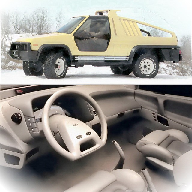 АвтоВсячина