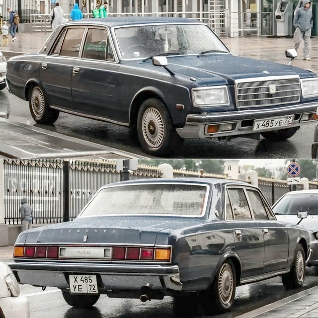 АвтоВсячина