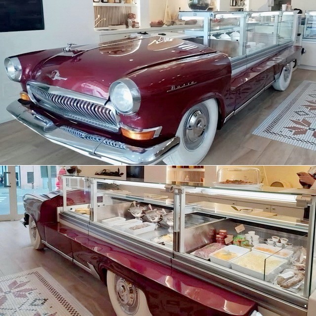 АвтоВсячина