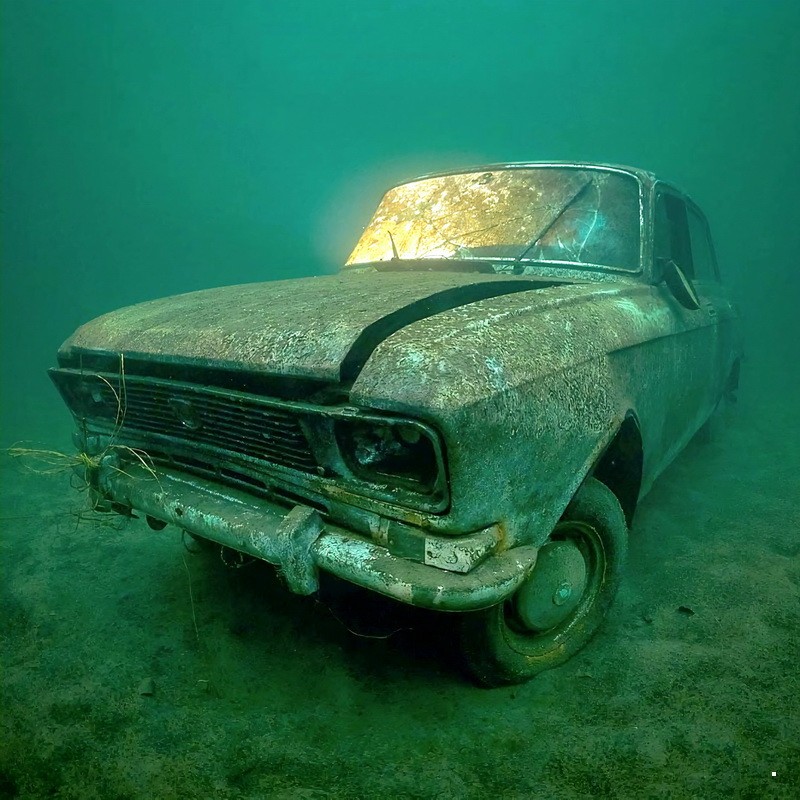 АвтоВсячина