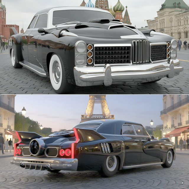 АвтоВсячина