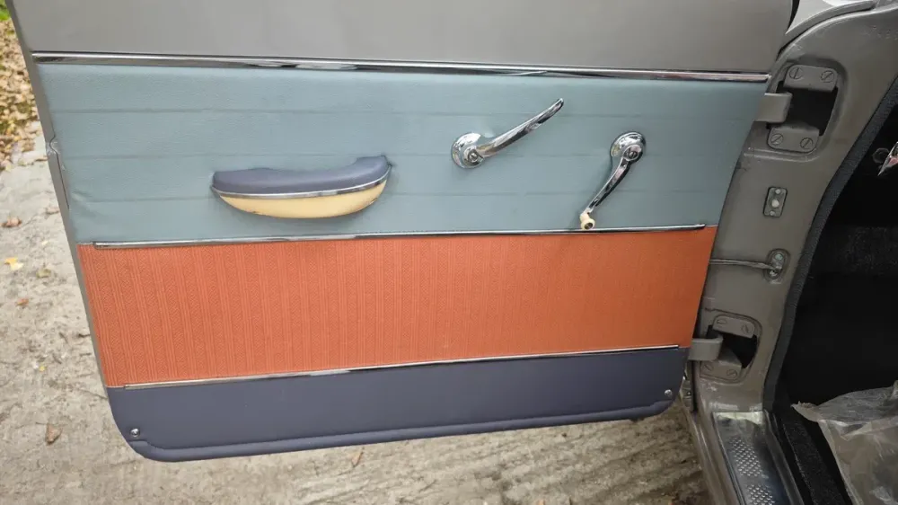 В продаже появилась редчайшая Волга с «автоматом»