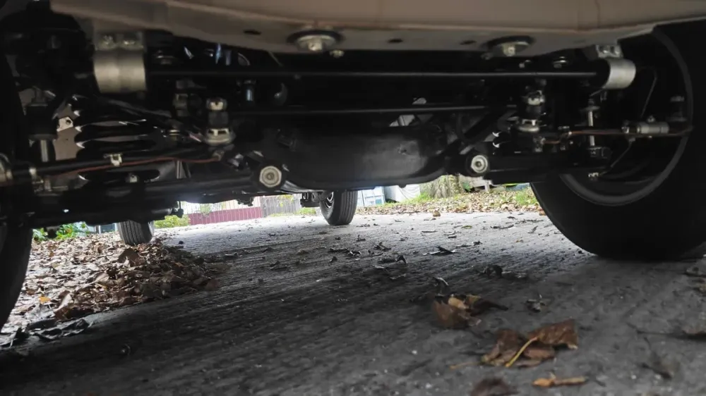 В продаже появилась редчайшая Волга с «автоматом»