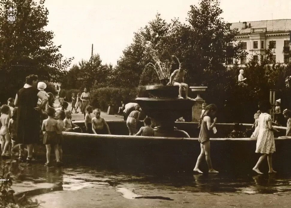 Жизнь в Стране Советов-1