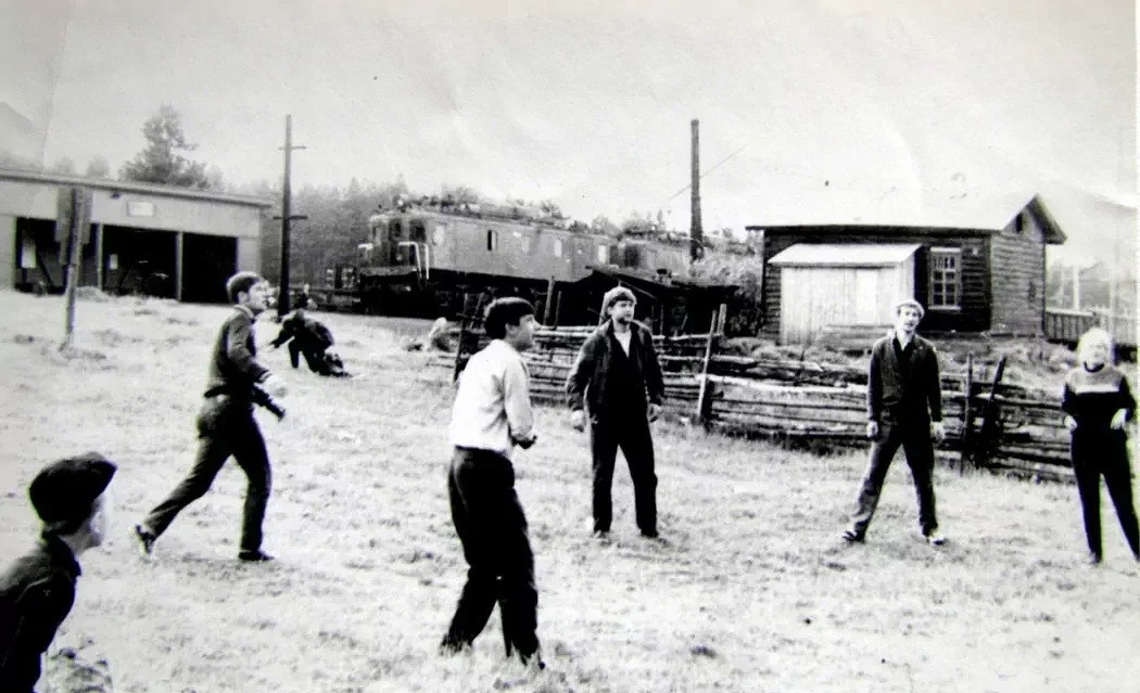 Жизнь в Стране Советов-2