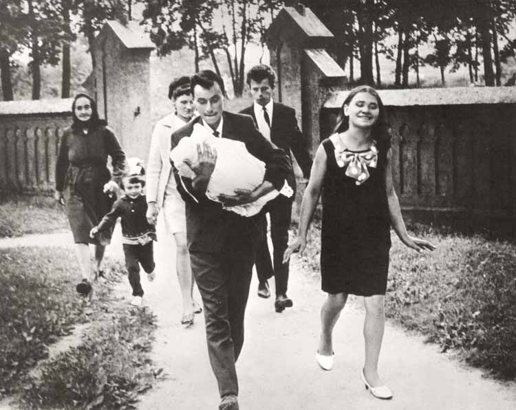 Жизнь в Стране Советов-3