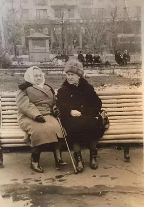 Жизнь в Стране Советов-3