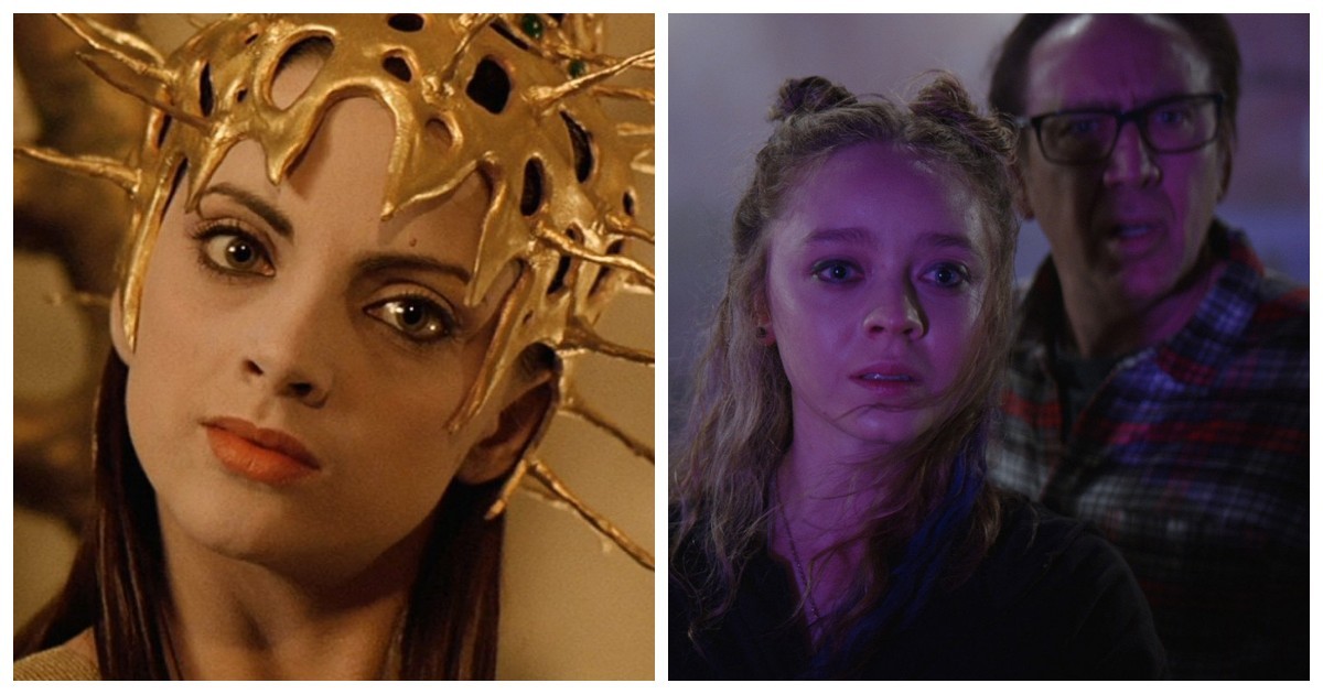 Топ-7 главных экранных воплощений ужаса Говарда Лавкрафта