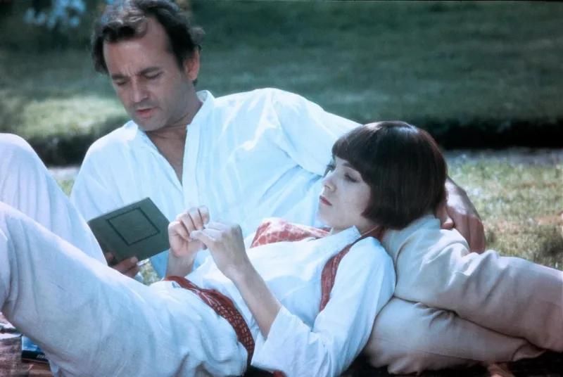 2. Он уходил из кино ради Сорбонны