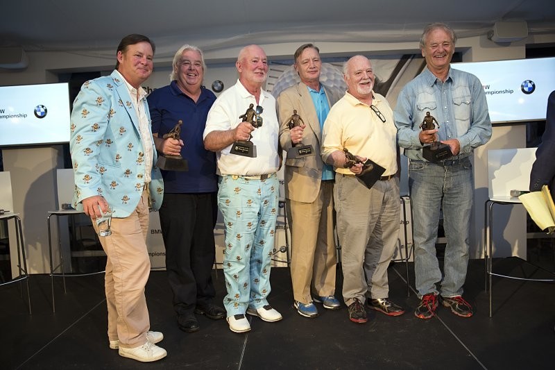 6. Он вырос в большой творческой семье