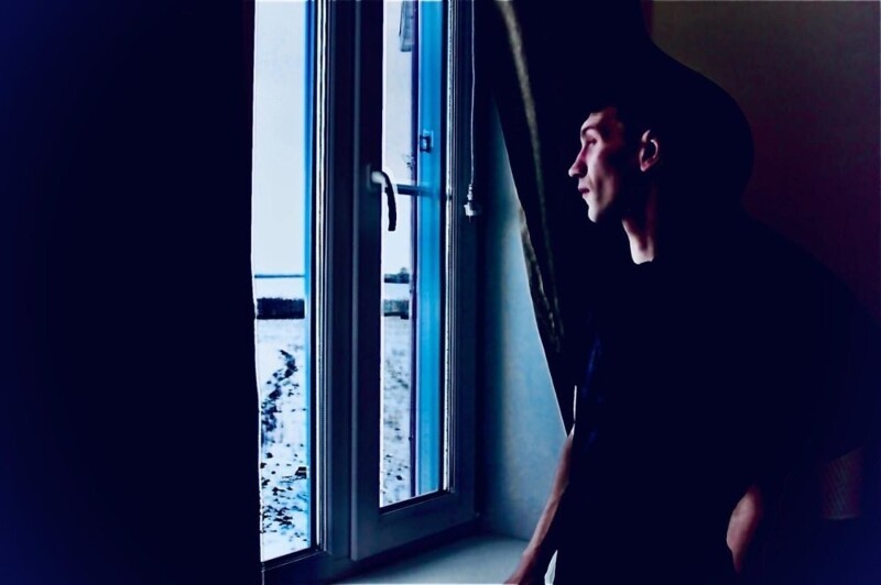 В Туле сирота с ДЦП стал 3D-дизайнером: он рассказал свою историю