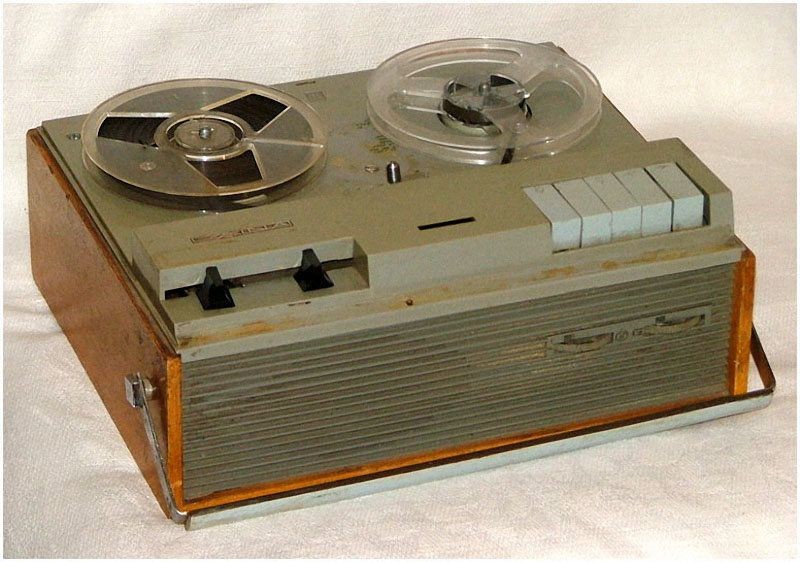 Интересные фотографии времен СССР