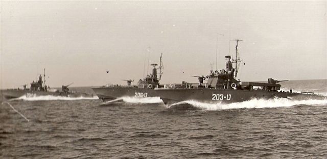USS Liberty — когда демократы не могут защитить «Свободу»