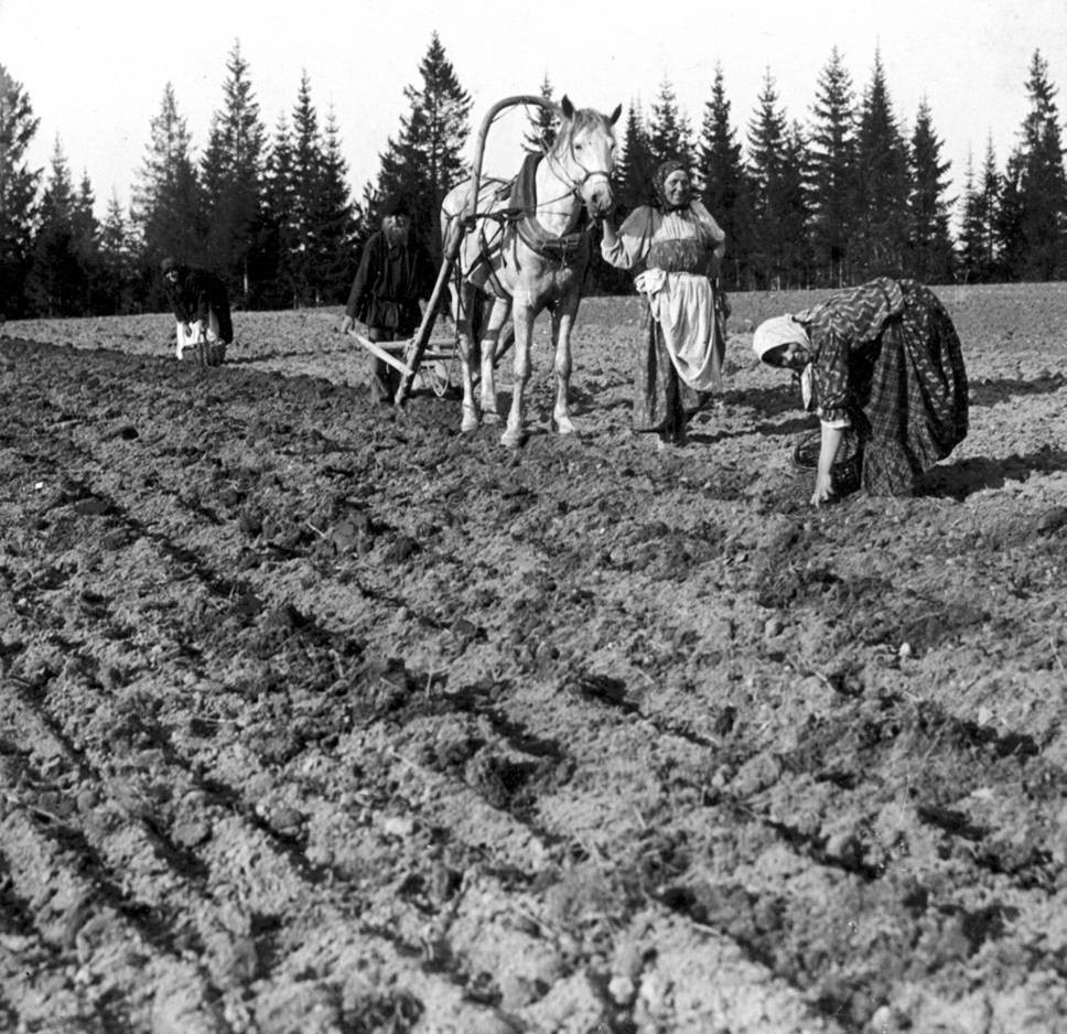 Фото путешествия. Захар Захарьевич Виноградов-1