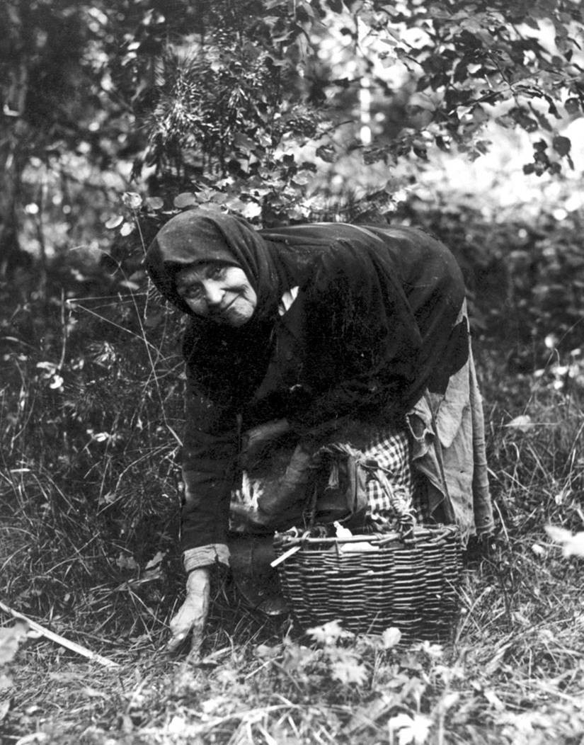 Фото путешествия. Захар Захарьевич Виноградов-1