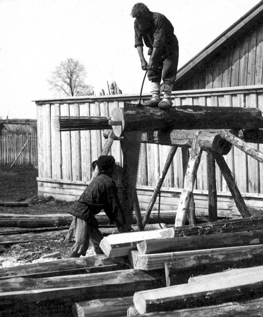 Фото путешествия. Захар Захарьевич Виноградов-1