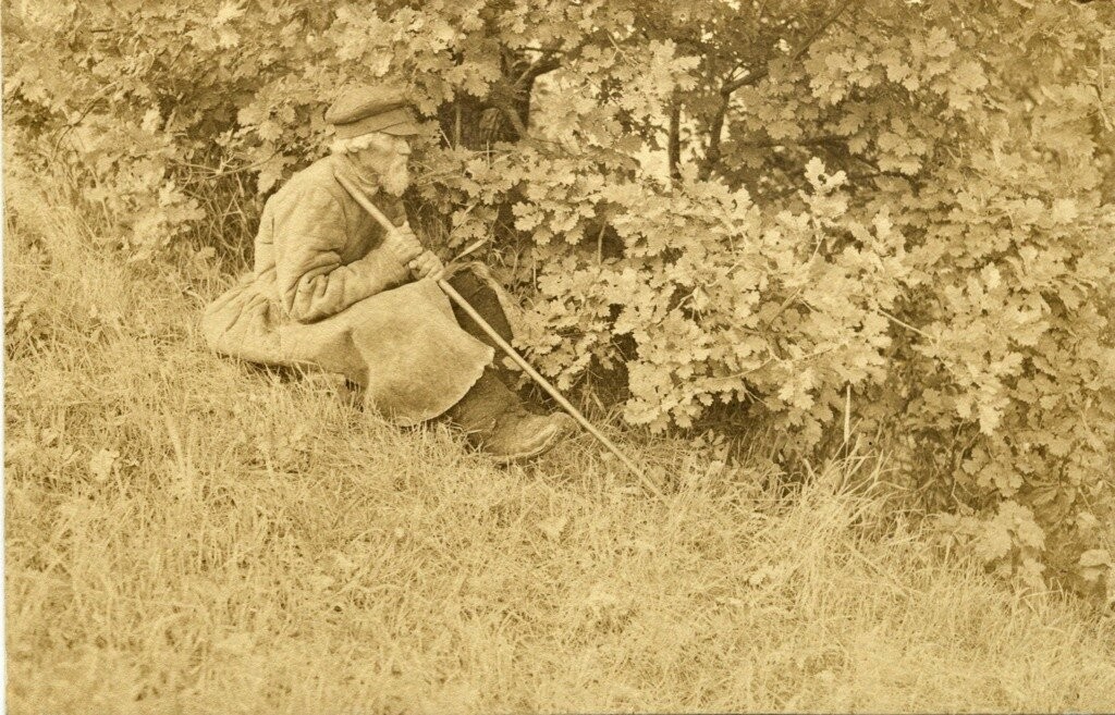 Фото путешествия. Захар Захарьевич Виноградов-2