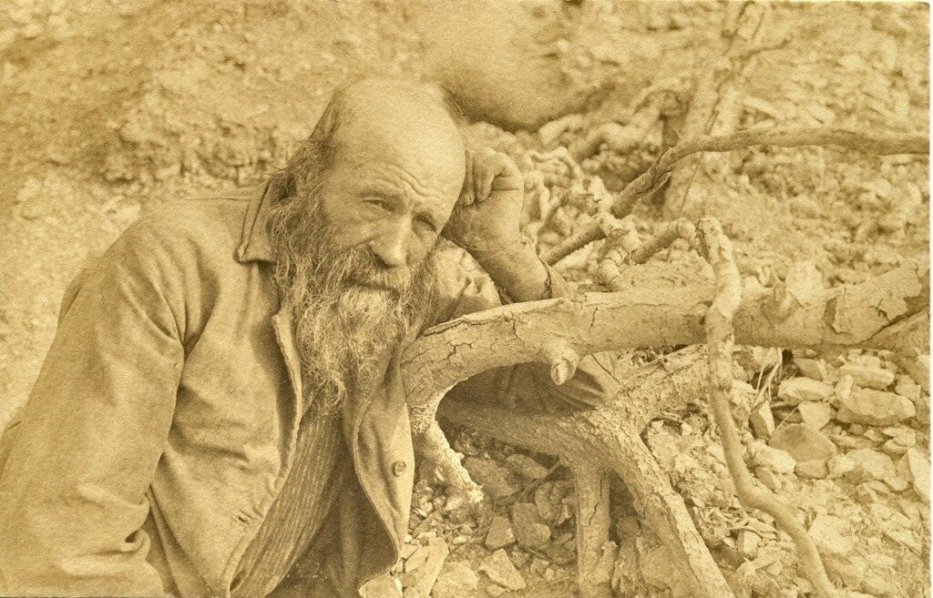 Фото путешествия. Захар Захарьевич Виноградов-2