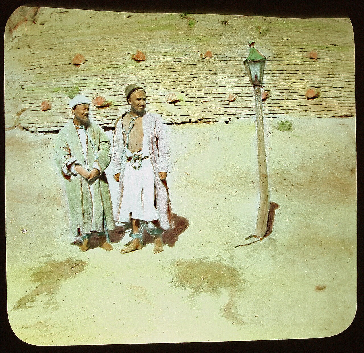 Фото путешествия. Захар Захарьевич Виноградов-3