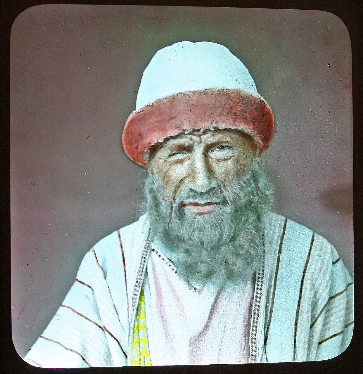 Фото путешествия. Захар Захарьевич Виноградов-3