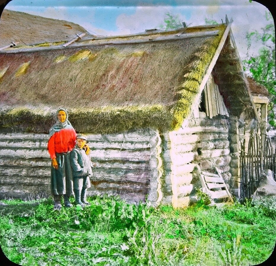 Фото путешествия. Захар Захарьевич Виноградов-3