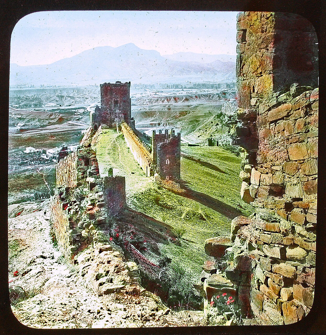 Фото путешествия. Захар Захарьевич Виноградов-3