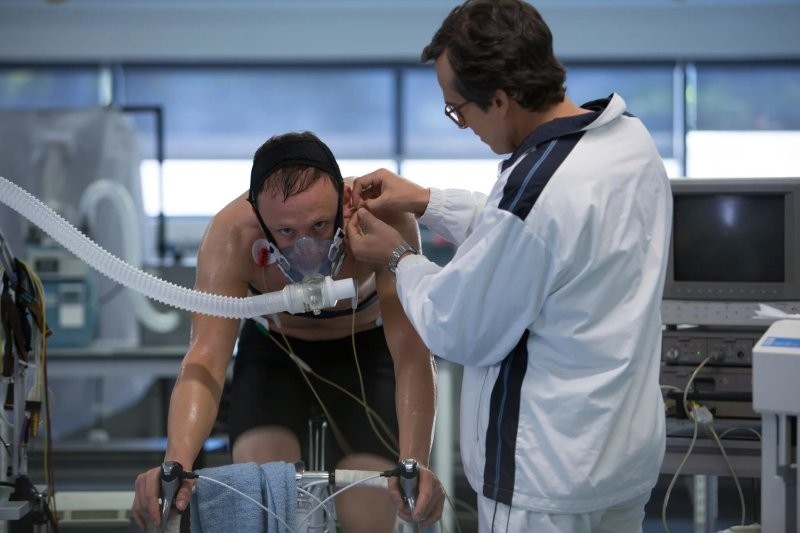 9. Ставка на стероиды от Бена Фостера