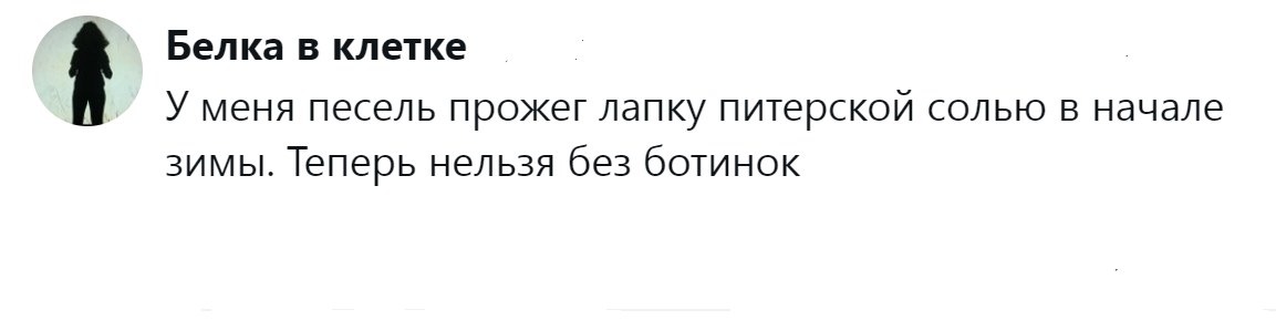 14. Эти суровые химические зимы