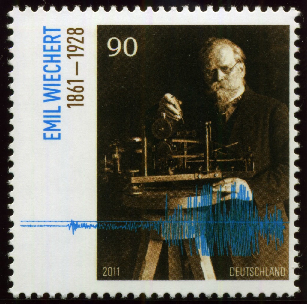 История о том, как четырёхтонный стальной шар породил землетрясение в лесу и открыл тайны Земли