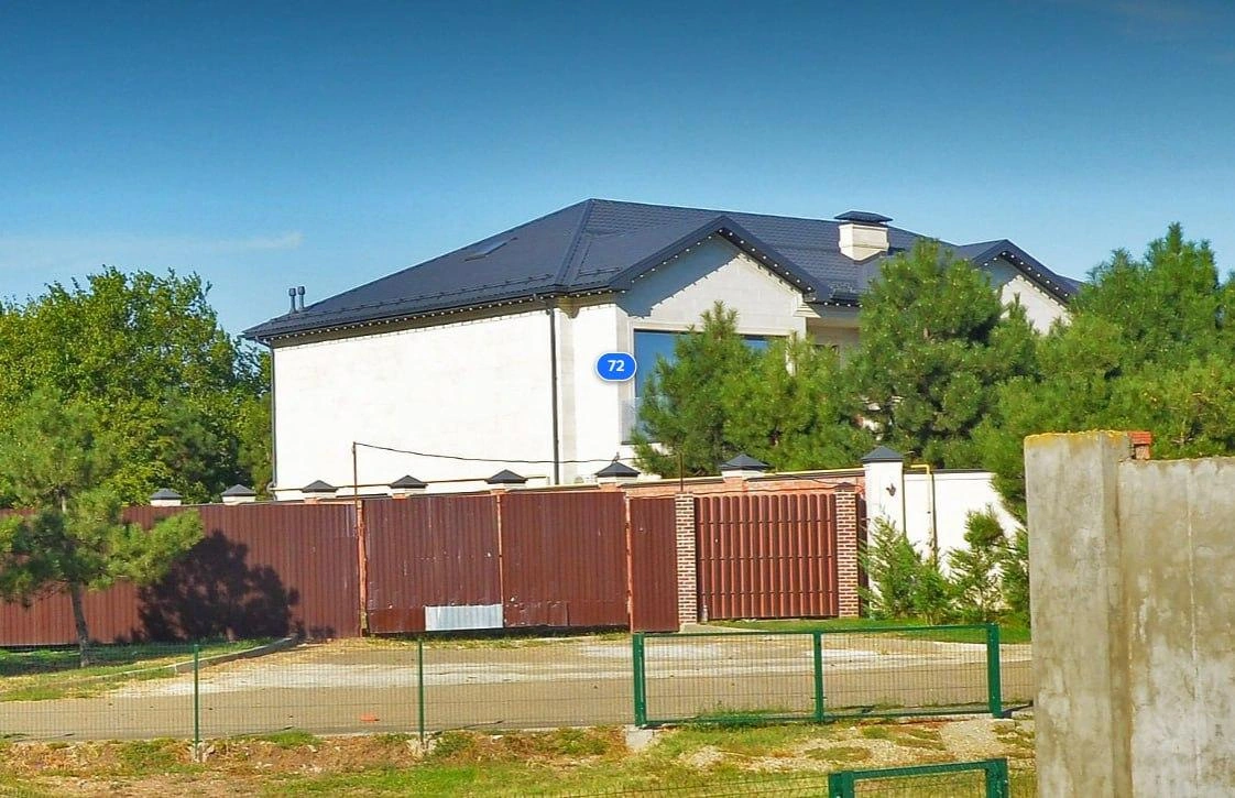 У засудившего пенсионерку чиновника изымут имущество на 250 млн рублей