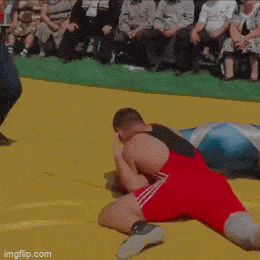 Просто гифки, всякие и&nbsp;разные