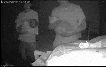 Просто гифки, всякие и&nbsp;разные